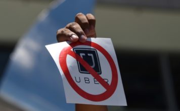 Francia impone 400.000 euros de multa a Uber por insuficiente protección de datos