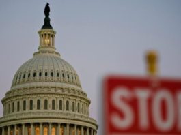 5 razones por las que el Gobierno de EE.UU. podría cerrar de verdad