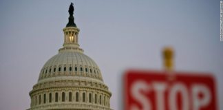 5 razones por las que el Gobierno de EE.UU. podría cerrar de verdad