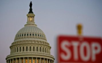 5 razones por las que el Gobierno de EE.UU. podría cerrar de verdad