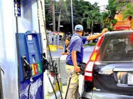 Por tercera semana suben los combustibles