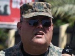 Muere coronel de la DNCD en accidente de tránsito en la autopista Duarte