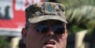 Muere coronel de la DNCD en accidente de tránsito en la autopista Duarte