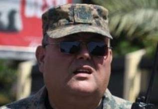 Muere coronel de la DNCD en accidente de tránsito en la autopista Duarte