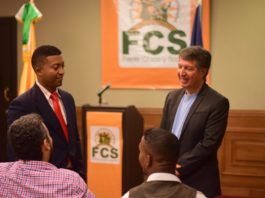 Frente Cívico y Social pide en Navidad que el país supere grandes males, sobre todo la corrupción