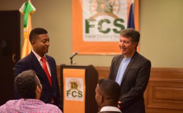 Frente Cívico y Social pide en Navidad que el país supere grandes males, sobre todo la corrupción