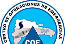 COE emite 3er. Boletín Operativo Navidad Segura