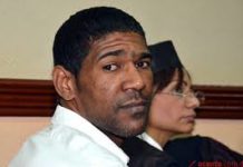 Otorgan libertad al mambero Omega