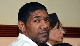 Otorgan libertad al mambero Omega