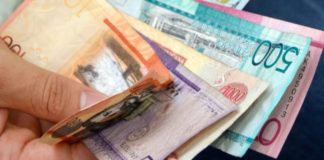 ¿AHORRAR EN PESO O DÓLAR?