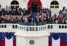 La fiscalía de Manhattan investiga la investidura de Trump por posible financiación ilegal