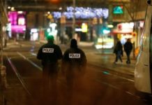 Estrasburgo: al menos 2 muertos y una decena de heridos tras un tiroteo en el centro de la ciudad francesa