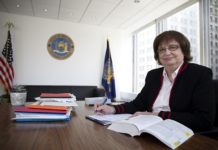 Fiscalía de Nueva York informa que la Fundación Trump será disuelta