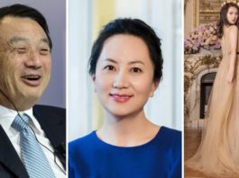 Huawei: cómo es la vida de la millonaria dinastía dueña del gigante tecnológico chino