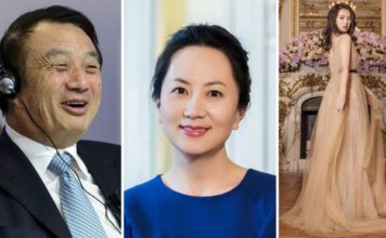 Huawei: cómo es la vida de la millonaria dinastía dueña del gigante tecnológico chino