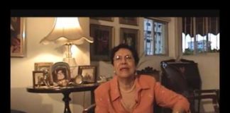 Fallece la declamadora y directora de Teatro, Maricusa Ornes