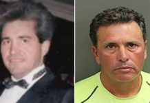 Autoridades informan que el exconvicto por narcotráfico Augusto Falcón ya salió de la República Dominicana