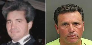 Autoridades informan que el exconvicto por narcotráfico Augusto Falcón ya salió de la República Dominicana