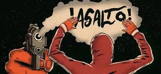 ¡Cuidado! Ciudadanos relatan cómo fueron asaltados por dos mujeres, un envejeciente y chofer en carro público azul