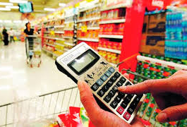 Inflación acumulada es de 1.39%, IPC varió -0.35 % en noviembre, según el Banco Central