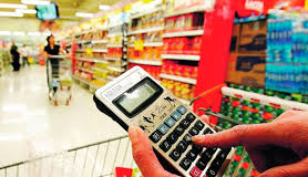 Inflación acumulada es de 1.39%, IPC varió -0.35 % en noviembre, según el Banco Central