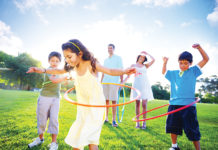 Pocas precipitaciones para este domingo