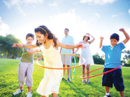 Pocas precipitaciones para este domingo
