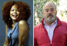 Juanita, intenso y sorprendente drama con toques de humor