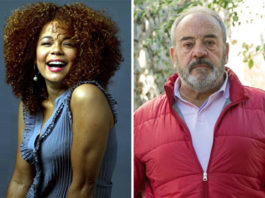 Juanita, intenso y sorprendente drama con toques de humor