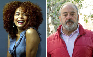 Juanita, intenso y sorprendente drama con toques de humor