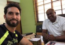 Expectativas en Elías Piña ante posibles aspiraciones hijo Quirino