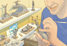 El valor de ser mediocre