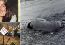 Las dos muertes de Yolanda González