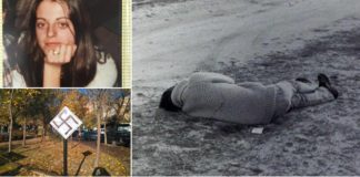 Las dos muertes de Yolanda González