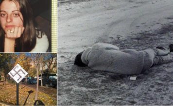 Las dos muertes de Yolanda González