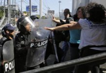 Ortega redobla el asedio al periodismo independiente en Nicaragua