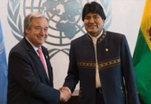 ¿En qué consiste el Pacto Mundial para la Migración?