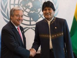 ¿En qué consiste el Pacto Mundial para la Migración?