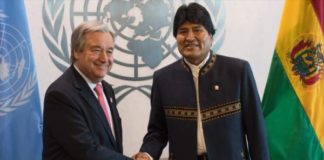 ¿En qué consiste el Pacto Mundial para la Migración?