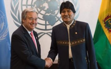 ¿En qué consiste el Pacto Mundial para la Migración?