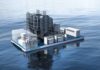 Portal Power Technology revela construirán planta flotante de 145 megavatios en RD