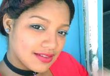 Policía le mata la hija embarazada, y le ofrece dinero para que no hable