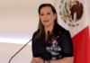 México: Muere la gobernadora de Puebla y su esposo en accidente aéreo