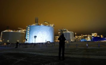 Rusia consolida acuerdos con China por las sanciones occidentales