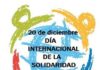 Día Internacional de la Solidaridad Humana