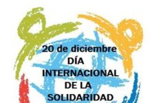 Día Internacional de la Solidaridad Humana