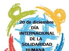 Día Internacional de la Solidaridad Humana