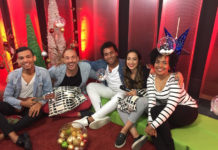 SPK Espectáculos presentará un colorido especial de navidad