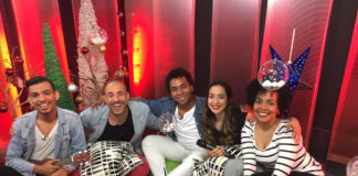 SPK Espectáculos presentará un colorido especial de navidad