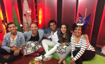 SPK Espectáculos presentará un colorido especial de navidad